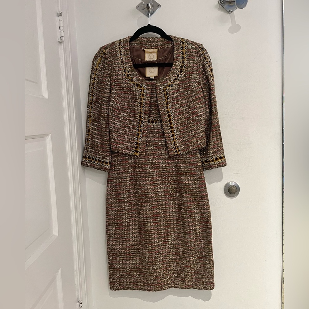 St. John Two Piece Set